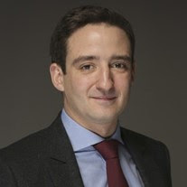 Nicolas Chapuzet, CBRE